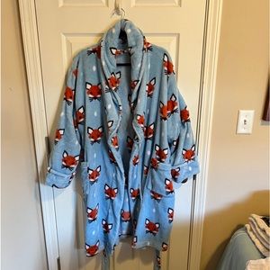 Sonoma Robe!